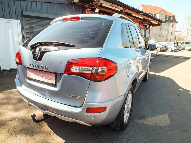 Gebraucht Renault Koleos 173 PS (127 kW) 2009 SUV