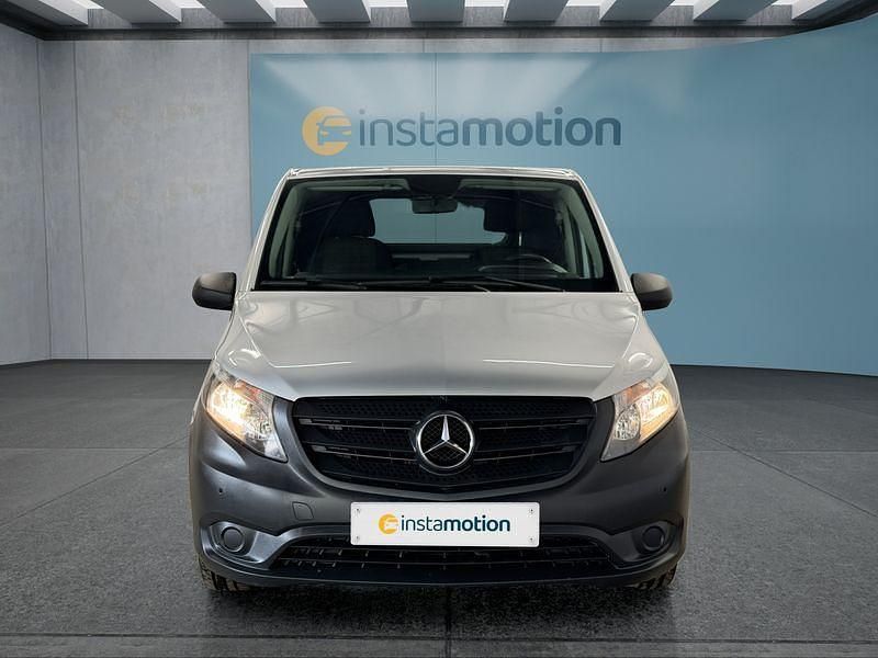 Gebraucht Mercedes Vito 136 PS (100 kW) 2020 Andere Van