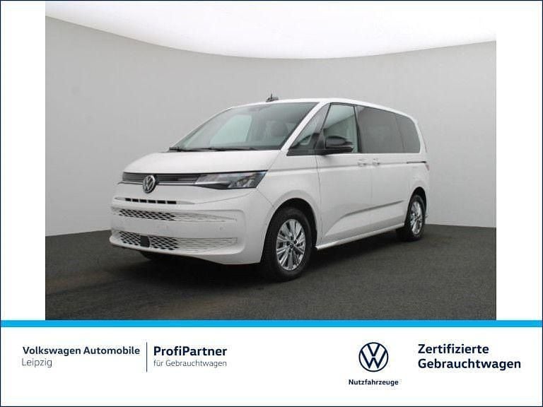 Weiß Gebraucht 2025 VW T7 Life Van | 49.930 € (Superpreis) - Bild 1/3
