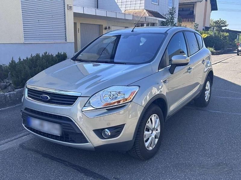 Gebraucht 2010 Ford Kuga Titanium SUV | 6.900 € (Fairer Preis) - Bild 1/4