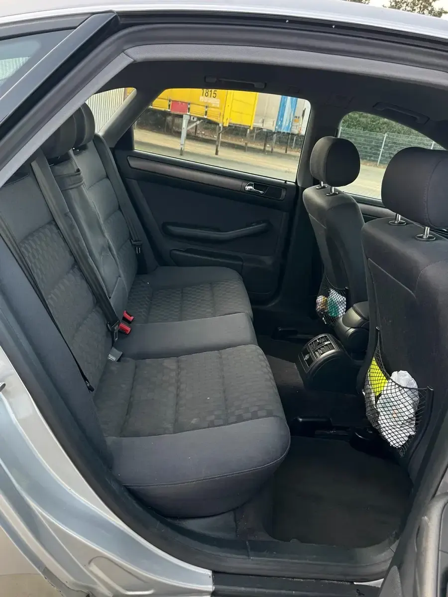 Gebraucht Audi A6 125 PS (91 kW) 2000 Limousine