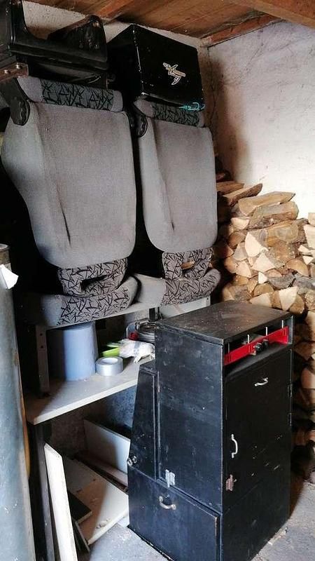 Schwarz Gebraucht 1998 VW T4 Van | 6.000 € (Fairer Preis) - Bild 1/4