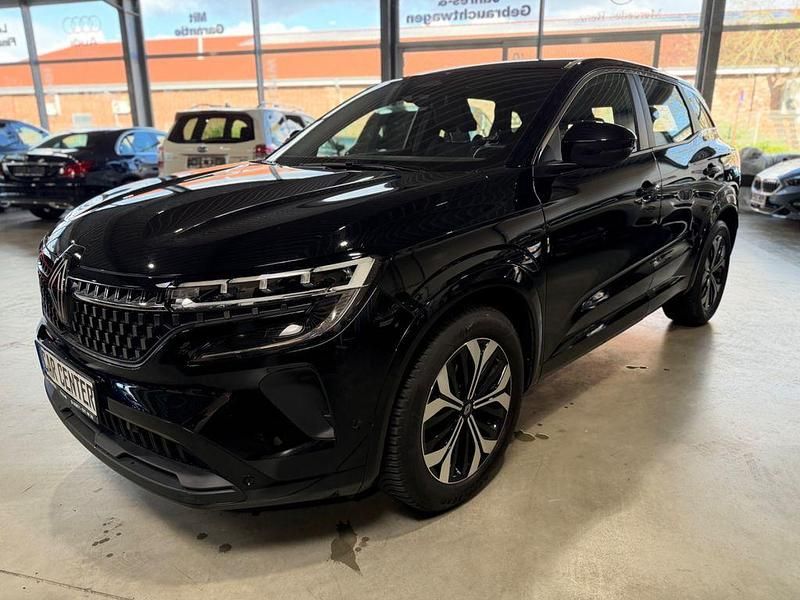 Usata Renault Austral Evolution 158 CV (116 kW) 2024 Nero SUV