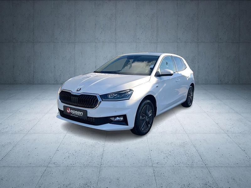 Neu 2026 Skoda Fabia Tour Limousine | 27.859 € - Bild 1/1