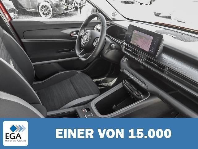Gebraucht Jeep Avenger EV Longitude 114 kW (156 PS) 2023 SUV