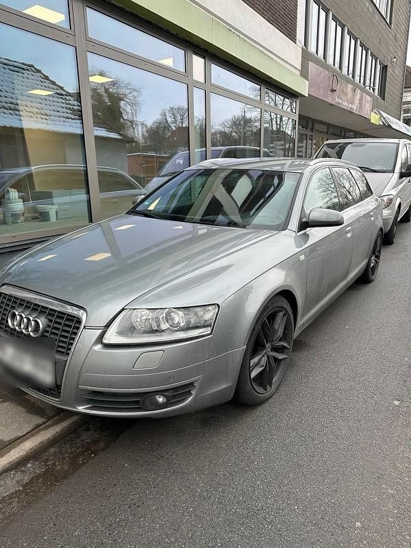 Gebraucht Audi A6 180 PS (132 kW) 2006 Kombi