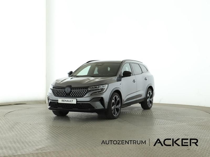 Grau Gebraucht 2025 Renault Espace Esprit Alpine SUV | 35.980 € (Guter Preis) - Bild 1/1