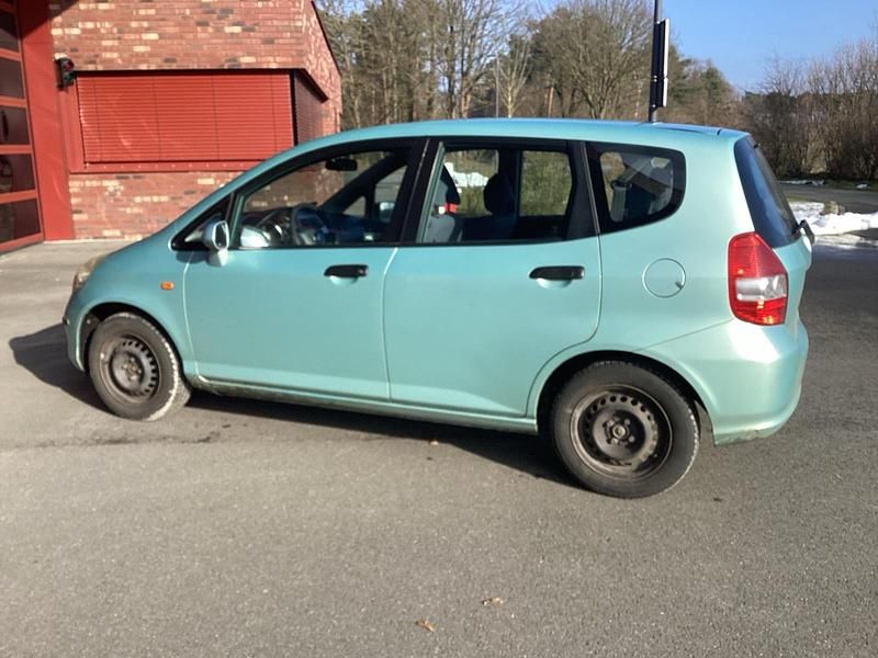 Gebraucht Honda Jazz 83 PS (61 kW) 2002 Kleinwagen