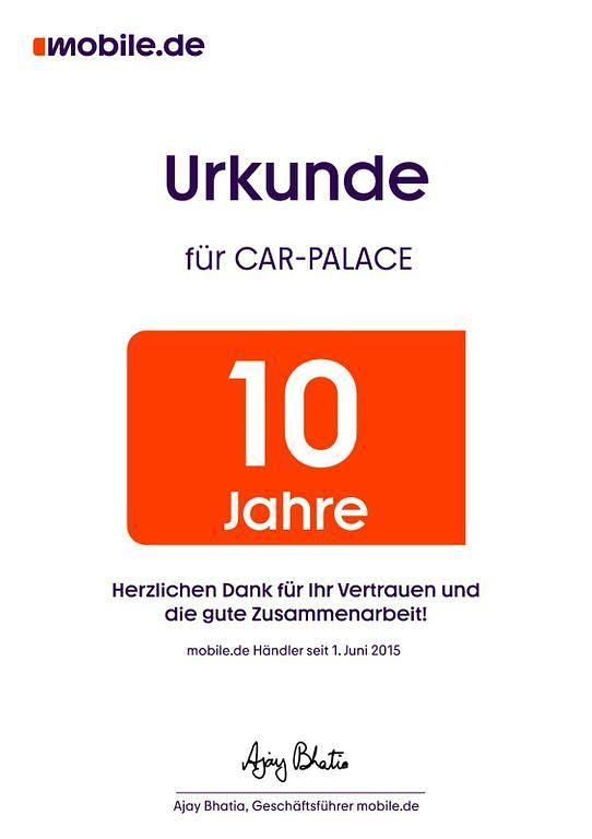 Gebraucht Opel Vivaro 125 PS (91 kW) 2016 Silber Van / Kleinbus