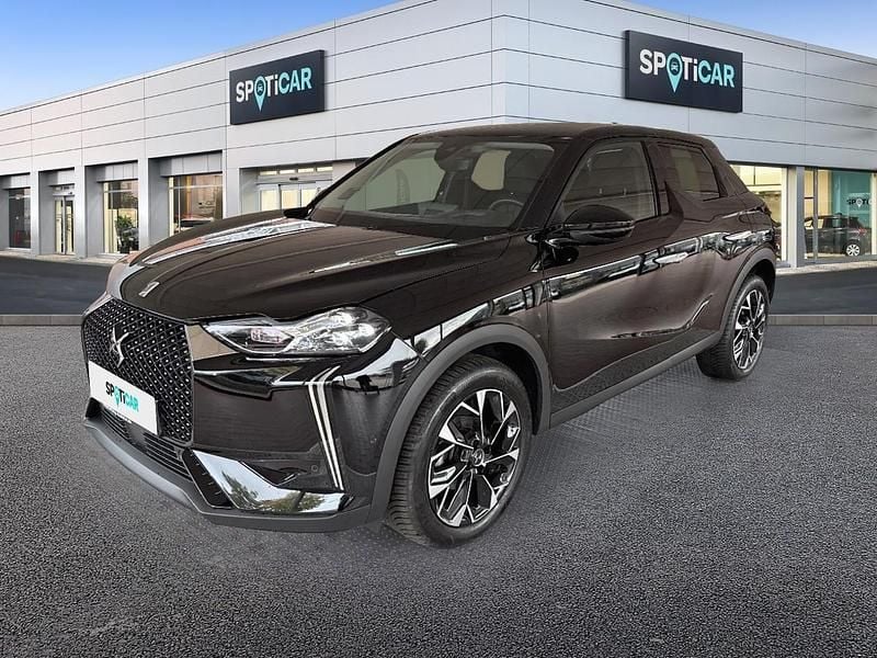 Gebraucht 2024 DS Automobiles DS3 Crossback Opera SUV | 19.990 € (Guter Preis) - Bild 1/1