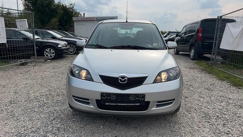 Gebraucht 2006 Mazda 2 Limousine | 2.499 € (Fairer Preis) - Bild 1/4