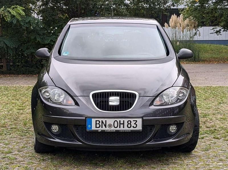 Gebraucht 2007 Seat Altea Reference Van / Kleinbus | 3.200 € (Fairer Preis) - Bild 1/4