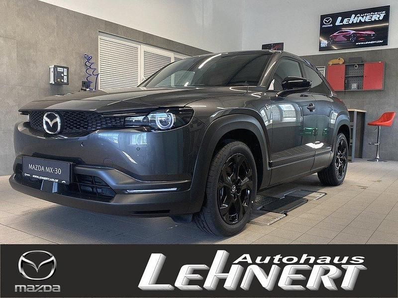 Neu Mazda MX30 Nagisa 170 PS (125 kW) 2025 SUV