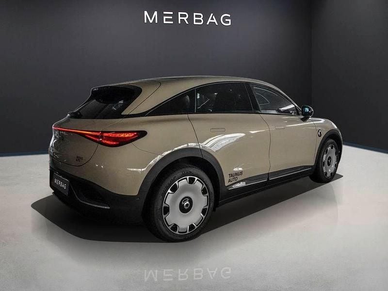 Gebraucht Smart #3 Premium 200 kW (272 PS) 2025 Beige SUV