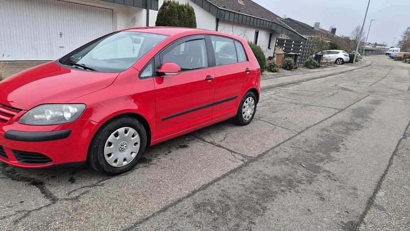 Gebraucht 2005 VW Golf Plus Van / Kleinbus | 2.999 € (Fairer Preis) - Bild 1/4