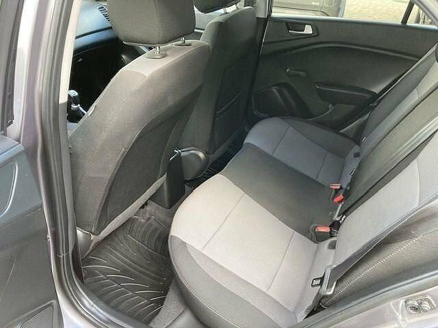 Gebraucht Hyundai i20 Classic 84 PS (61 kW) 2019 Andere farbe Kleinwagen