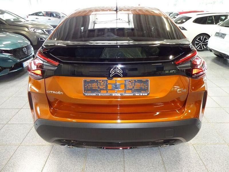 Gebraucht Citroën C4 PureTech 131 PS (96 kW) 2020 Braun Limousine