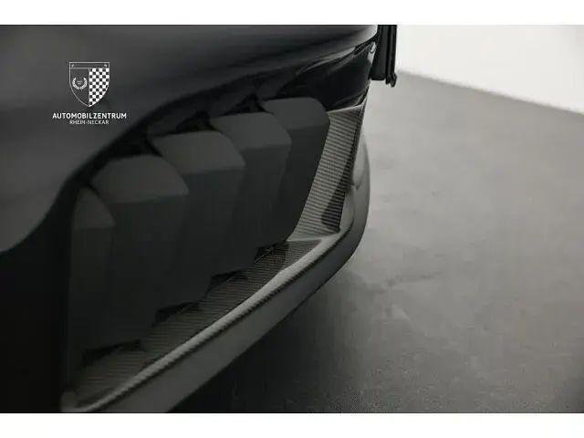 Gebraucht Porsche 911 541 PS (397 kW) 2025 Coupé