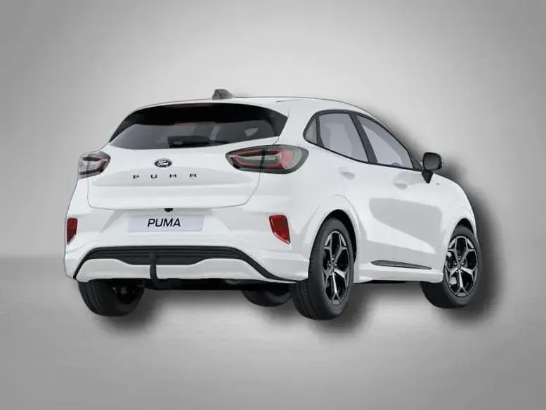 Gebraucht Ford Puma ST-Line 125 PS (91 kW) 2025 SUV