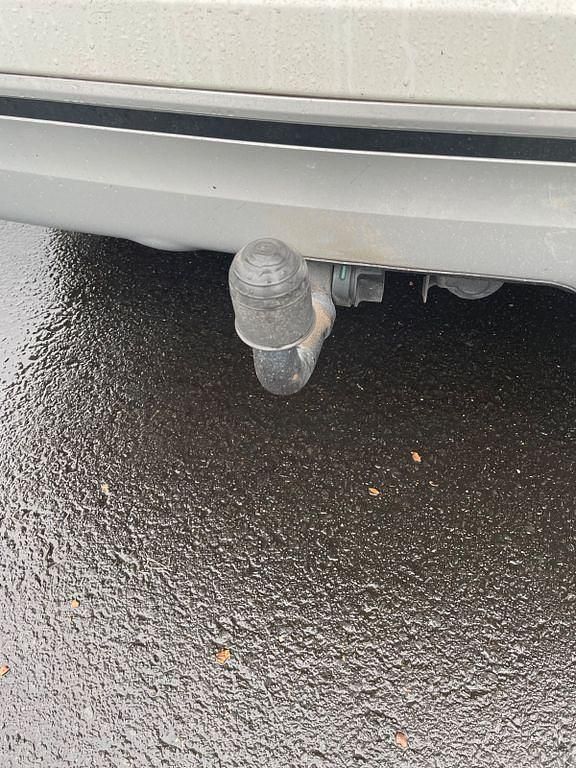 Gebraucht Mitsubishi Outlander P-HEV Top 224 PS (164 kW) 2019 Weiß SUV