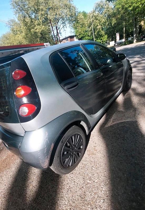Second-hand Smart ForFour 2004 Hatchback