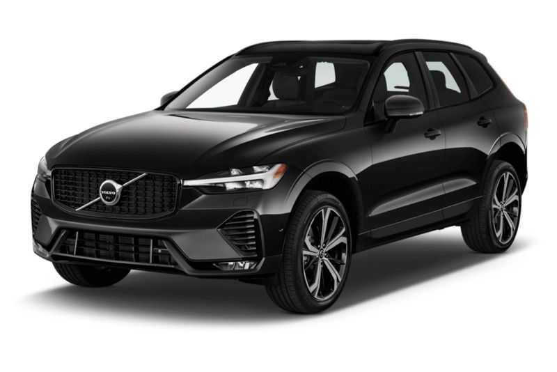 Neu 2024 Volvo XC60 SUV | 57.390 € (Fairer Preis) - Bild 1/4