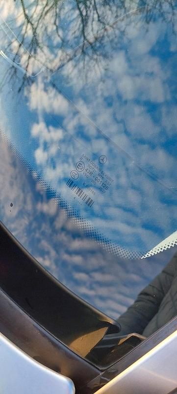 Gebraucht Mercedes E320 224 PS (164 kW) 2004 Limousine