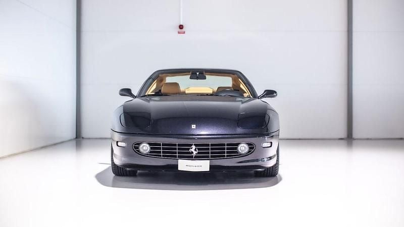 Gebraucht Ferrari 456 442 PS (325 kW) 2003