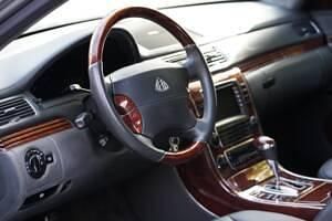 Gebraucht Maybach 57 550 PS (404 kW) 2006 Andere Limousine