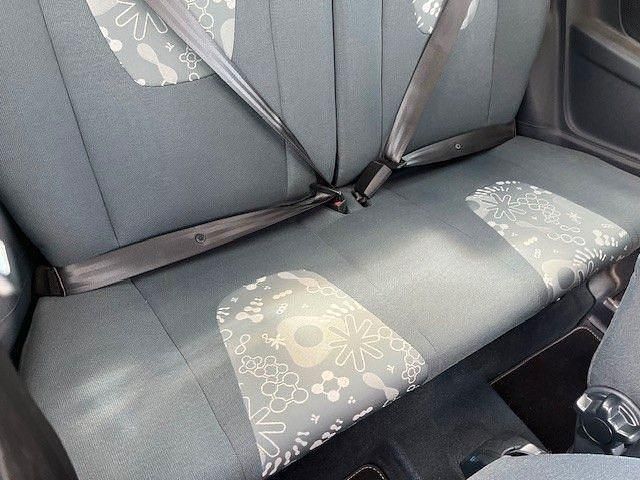 Second-hand Ford Ka 69 CP (50 kW) 2013 Negru Hatchback