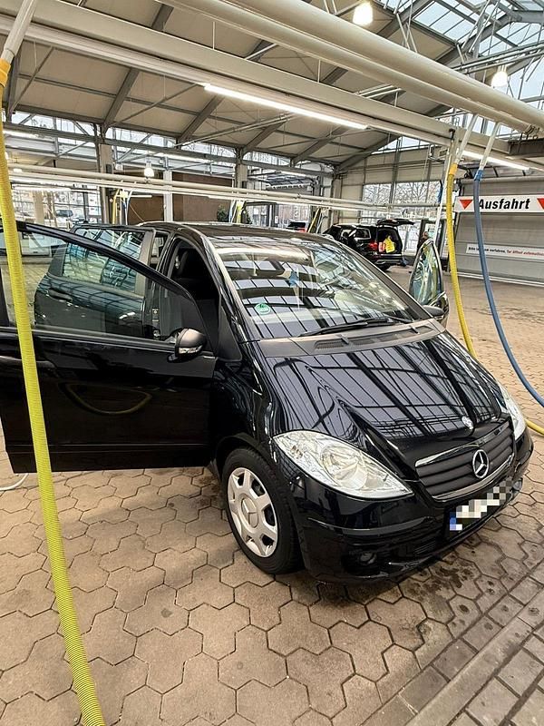 Gebraucht Mercedes A150 95 PS (69 kW) 2005 Kleinwagen