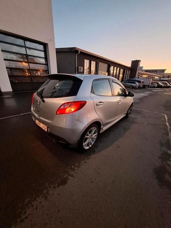 Gebraucht 2009 Mazda 2 Kleinwagen | 1.499 € (Superpreis) - Bild 1/4