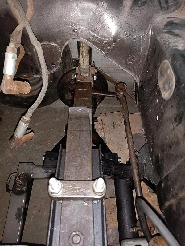 Gebraucht Trabant 601 26 PS (19 kW) 1969 Limousine