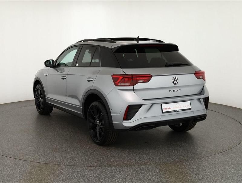 Neu VW T-Roc Style 150 PS (110 kW) 2025 Andere SUV