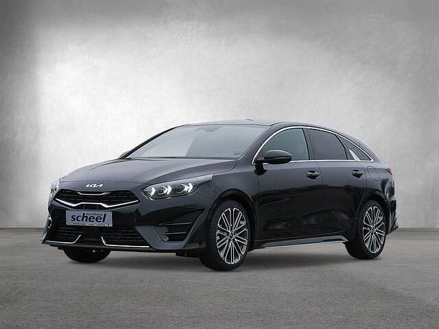 Gebraucht Kia ProCeed 140 PS (102 kW) 2024 Andere farbe Kleinwagen