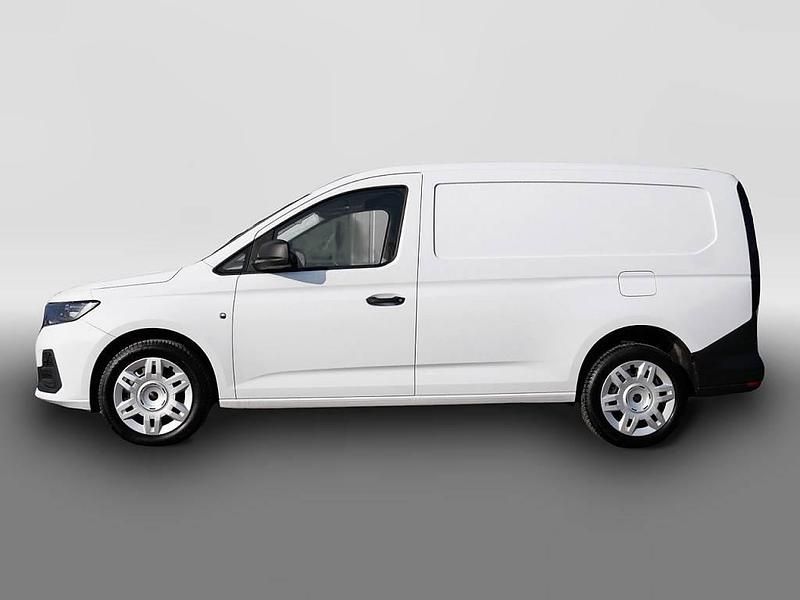 Gebraucht Ford Transit Trend 102 PS (75 kW) 2025 Weiß Van / Kleinbus