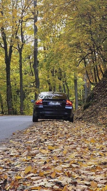 Gebraucht Volvo S80 Executive 286 PS (210 kW) 2009 Limousine