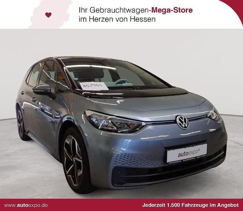 Andere Gebraucht 2022 VW ID.3 Pro Kleinwagen | 18.989 € (Guter Preis) - Bild 1/4