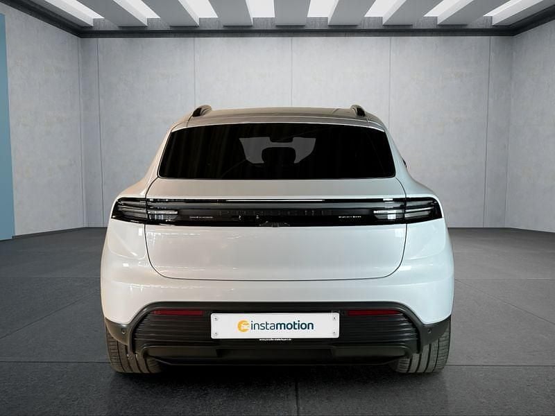 Gebraucht Porsche Macan 330 kW (449 PS) 2024 Grau SUV