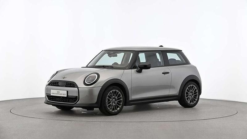 Second-hand Mini Cooper Classic 156 CP (114 kW) 2024 Gri Hatchback