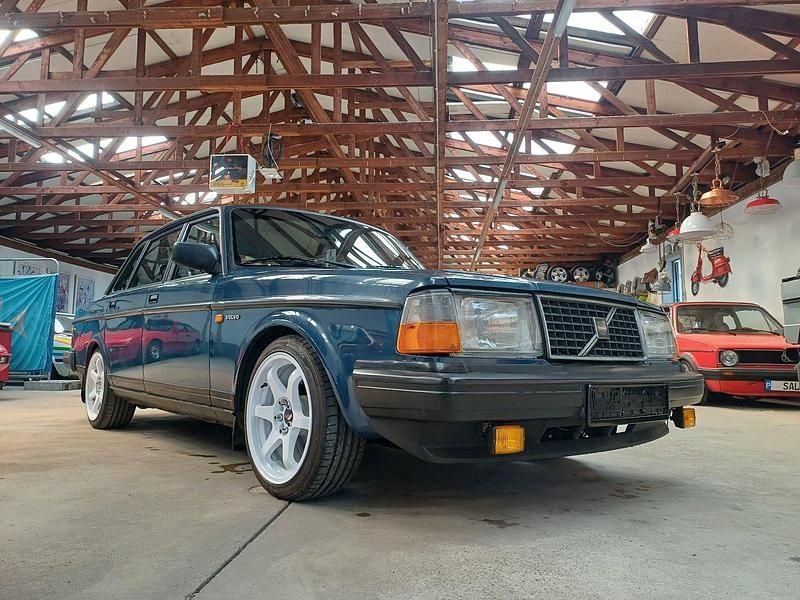 Gebraucht 1989 Volvo 240 Limousine | 6.200 € - Bild 1/4