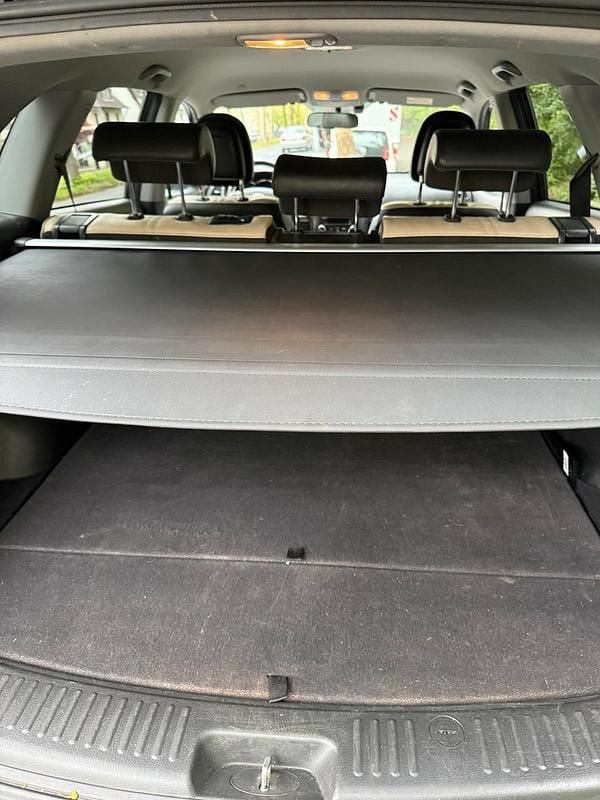 Gebraucht Kia Sorento 197 PS (144 kW) 2011 Blau SUV