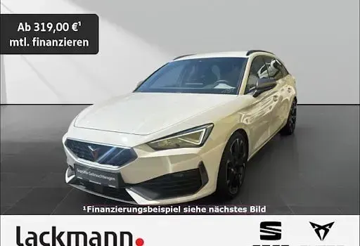 Gebraucht Cupra Leon VZ 245 PS (180 kW) 2024 Kombi