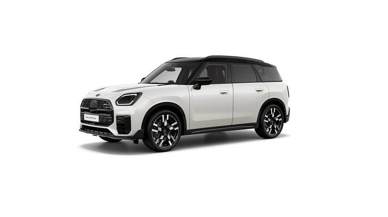 Gebraucht Mini Countryman 204 PS (150 kW) 2024 SUV