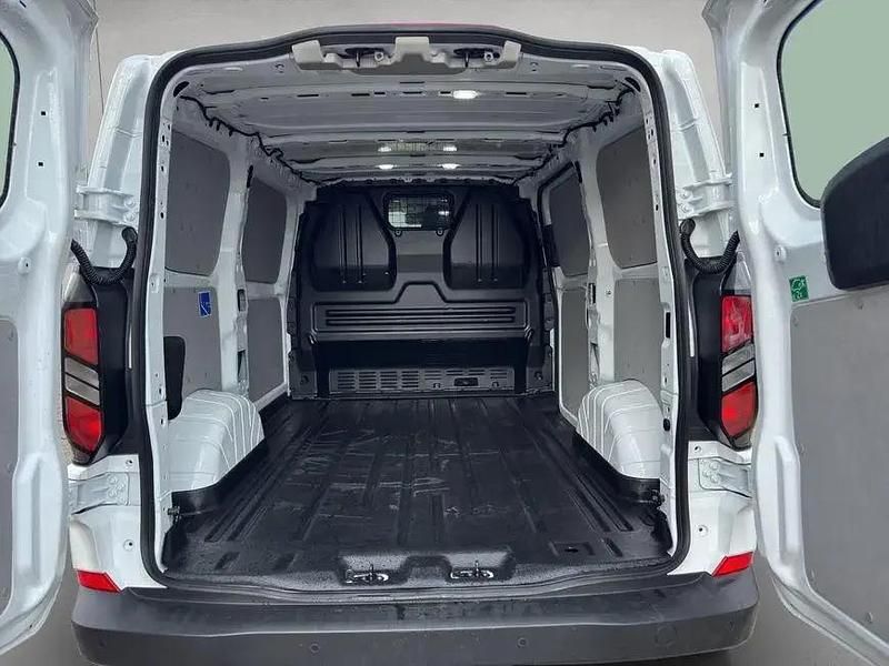 Gebraucht Ford Transit Custom Trend 136 PS (100 kW) 2024 Weiß Abholung