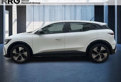 Gebraucht Renault Megane E-Tech Equilibre 96 kW (131 PS) 2022 Arktisweiß Limousine
