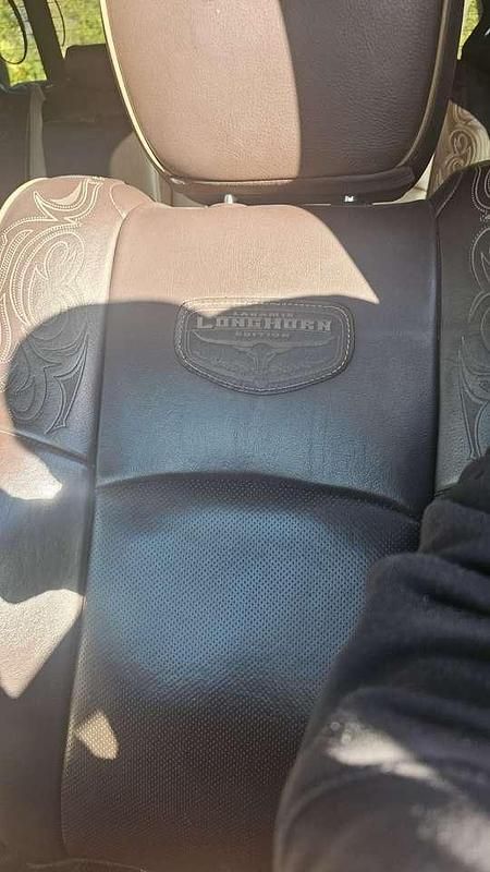 Second-hand Dodge Ram 401 CP (294 kW) 2017