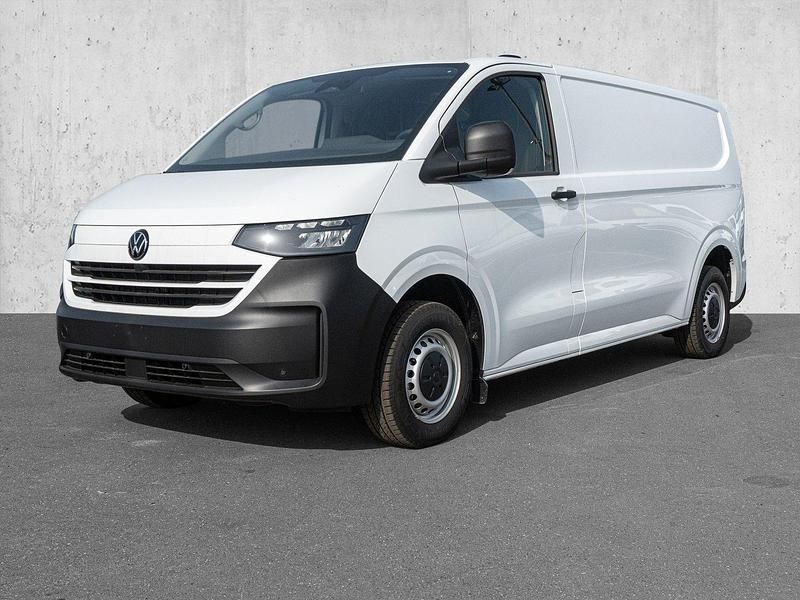 Neu VW T7 160 kW (218 PS) 2026 Van