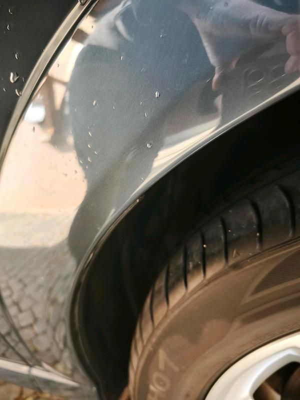 Gebraucht Opel Meriva 125 PS (91 kW) 2008 Van / Kleinbus