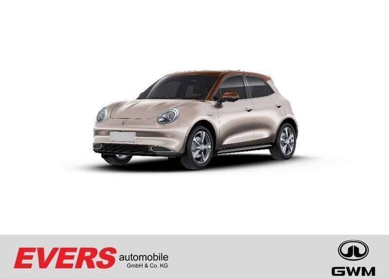 Galaxy beige / brown Neu 2025 Ora 03 Limousine | 28.950 € (Fairer Preis) - Bild 1/1